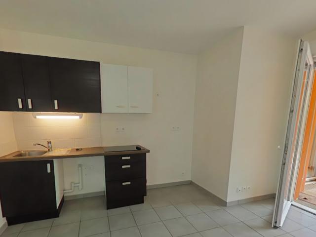 Appartement T3