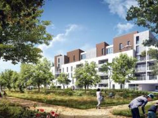 Appartement T3