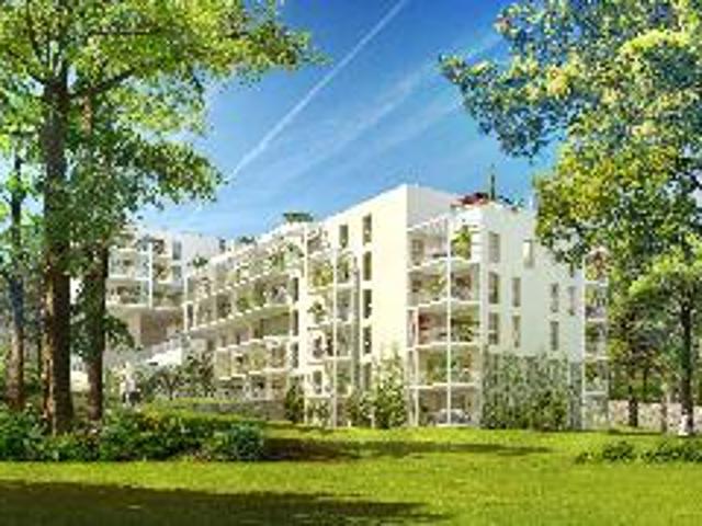 Appartement T3