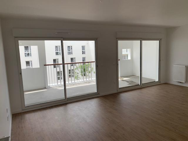 Appartement T3