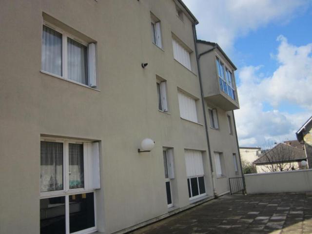 APPARTEMENT T3
