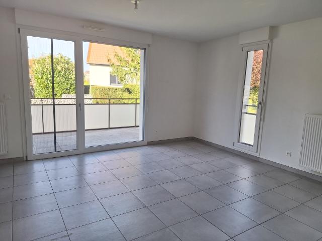 Appartement T3