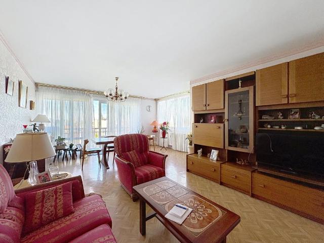 Appartement T3 78 m² habitables