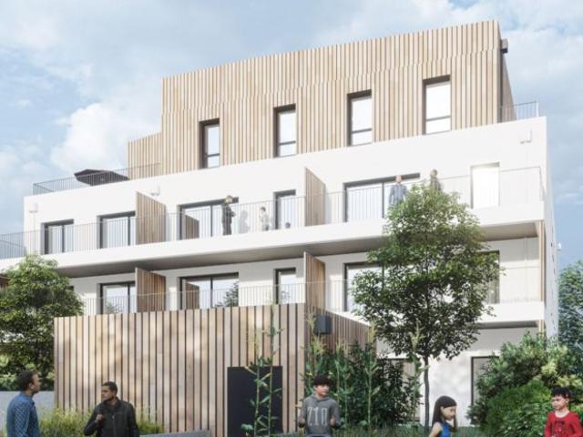 Appartement T3