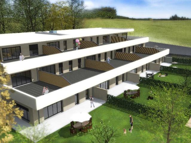 Appartement T3