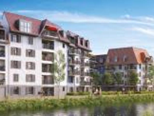 Appartement T3