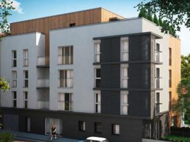 Appartement T3