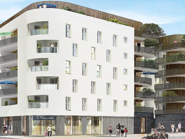 Appartement T3