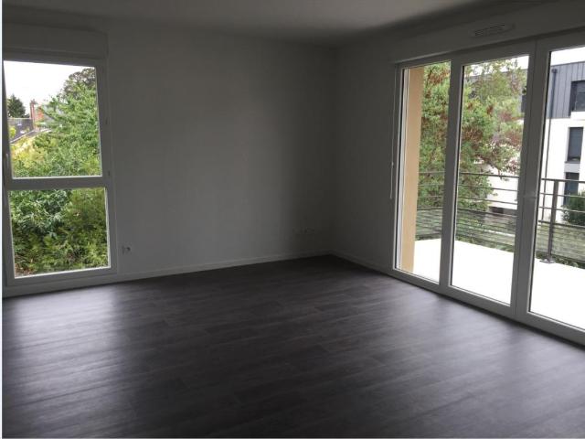 Appartement T3