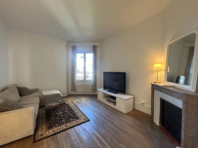 APPARTEMENT T3 79.55 m2 HYPERCENTRE