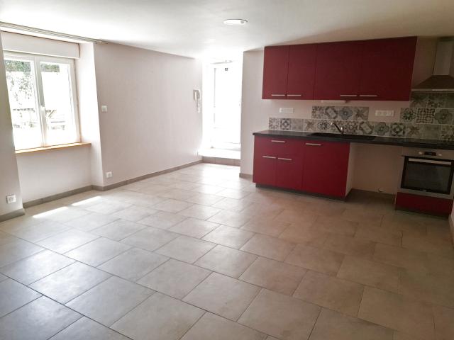 APPARTEMENT T3 83,65 m2