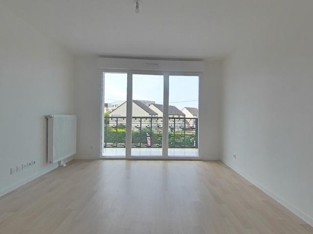 Appartement T3