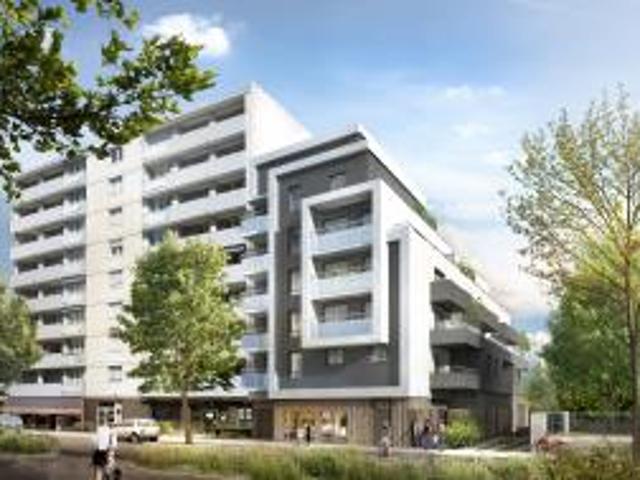 Appartement T3