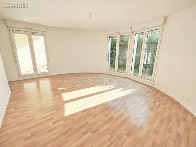 Appartement T3