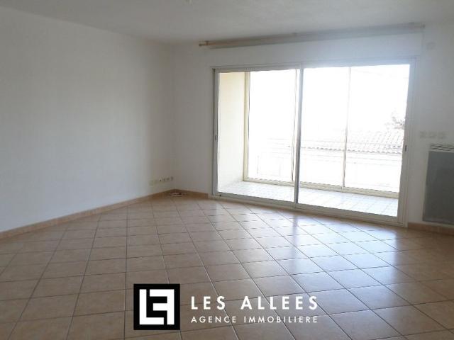 APPARTEMENT T3