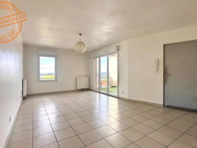 Appartement T3