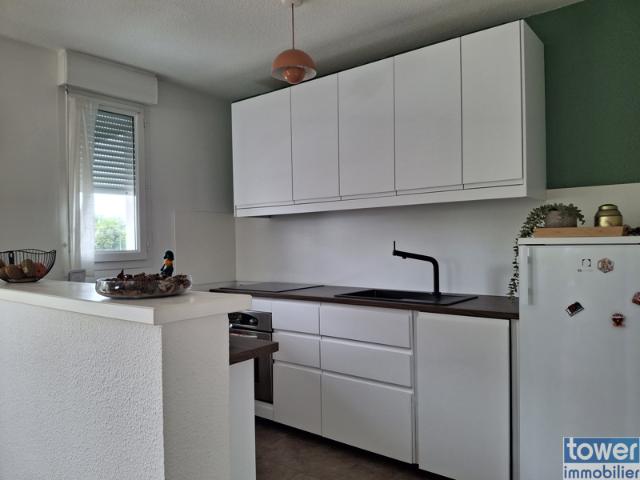 APPARTEMENT T3