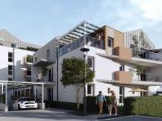 Appartement T3