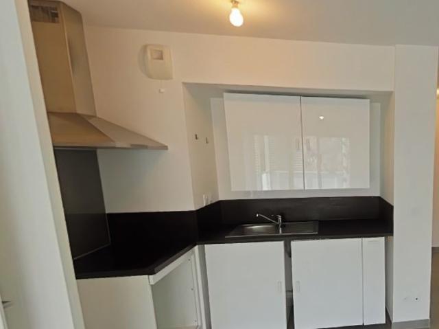 Appartement T3