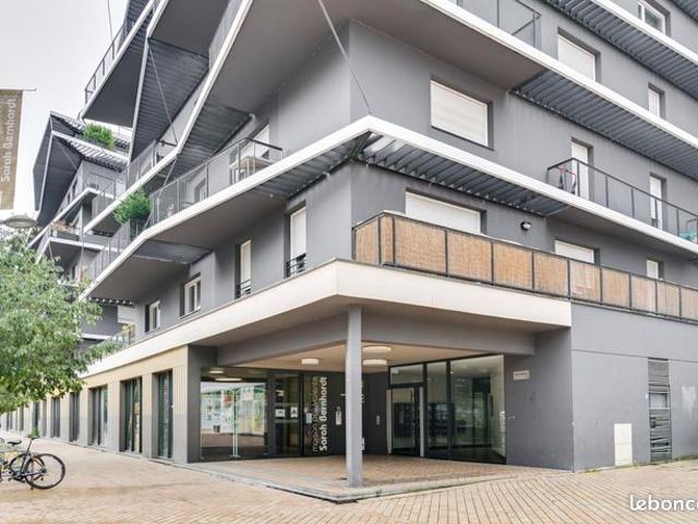 Appartement T3