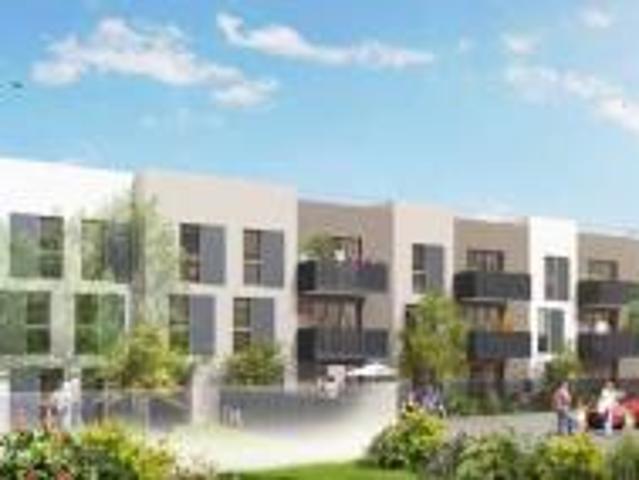 Appartement T3