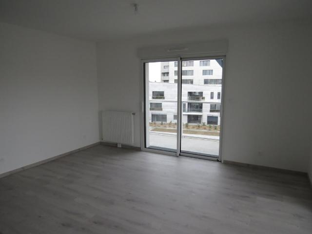Appartement T3