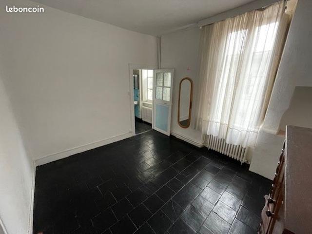 APPARTEMENT T3 80.5m2