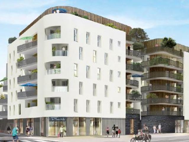 Appartement T3
