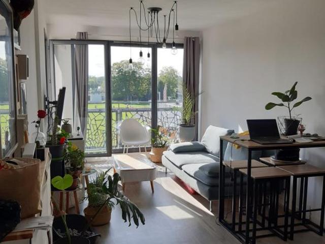 Appartement T3