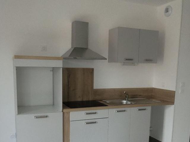 Appartement T3