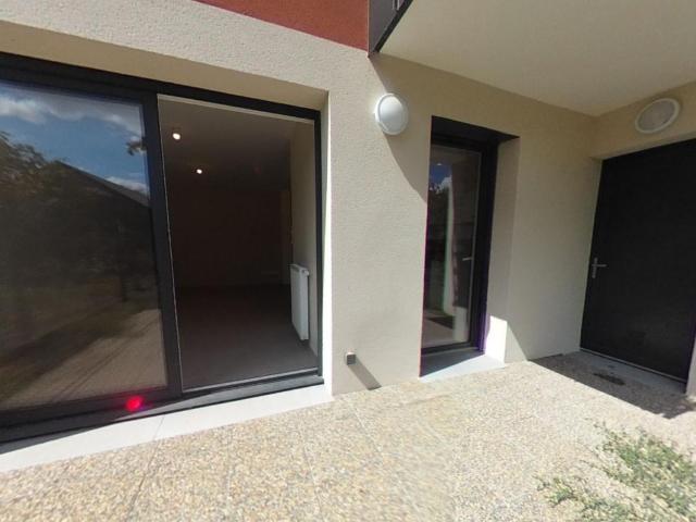 Appartement T3