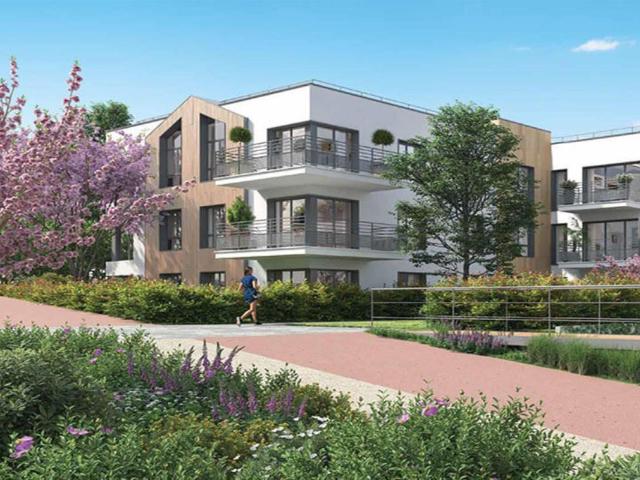 Appartement T3