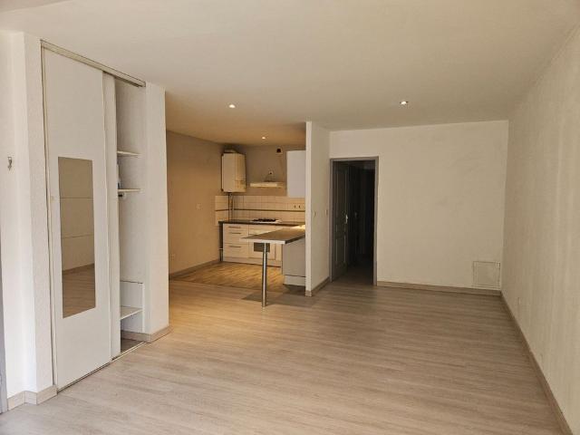 APPARTEMENT T3