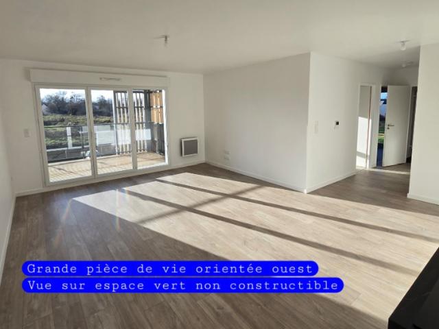 Appartement T3