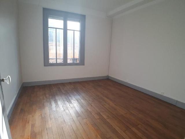 APPARTEMENT T3 82M