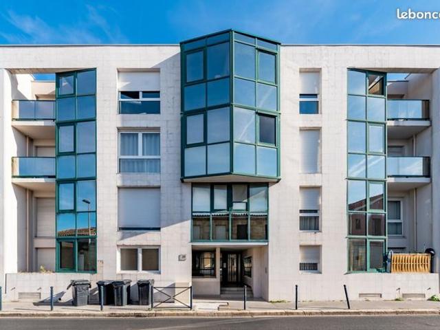 Appartement T3