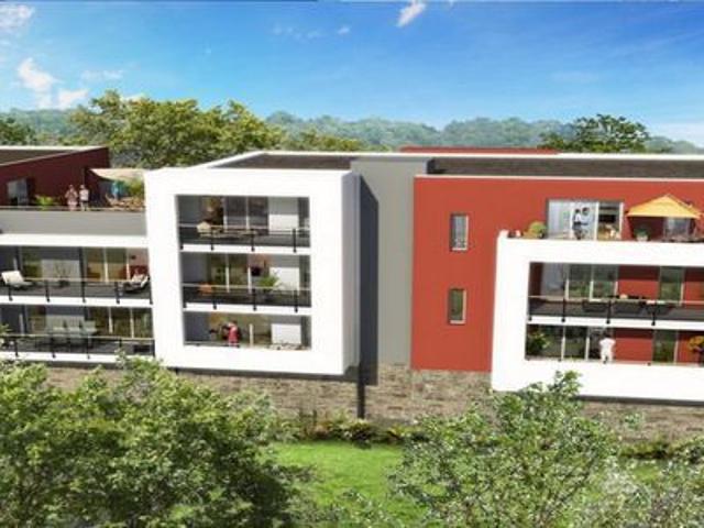 Appartement T3