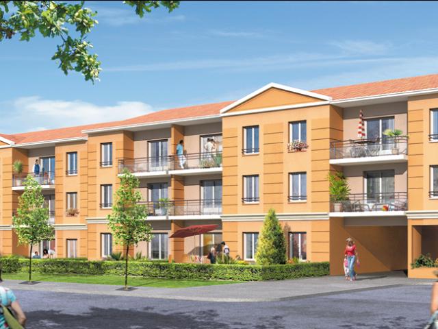 Appartement T3