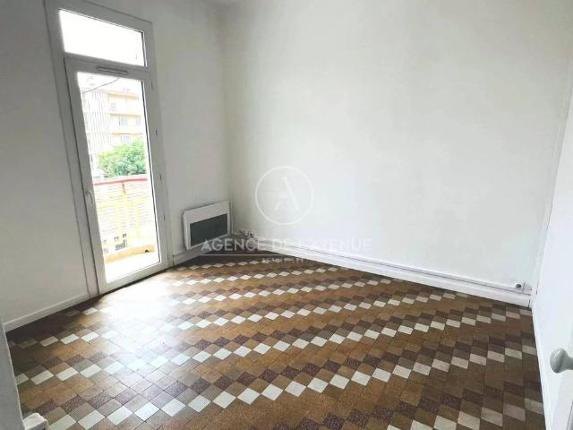 APPARTEMENT T3 83500 LA SEYNE SUR MER