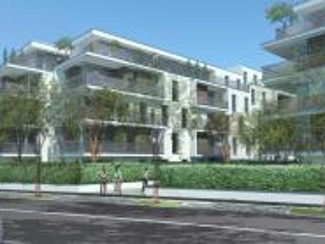 Appartement T3