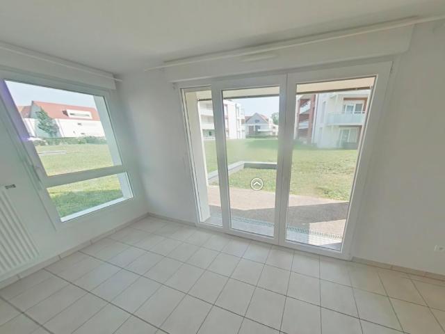 Appartement T3