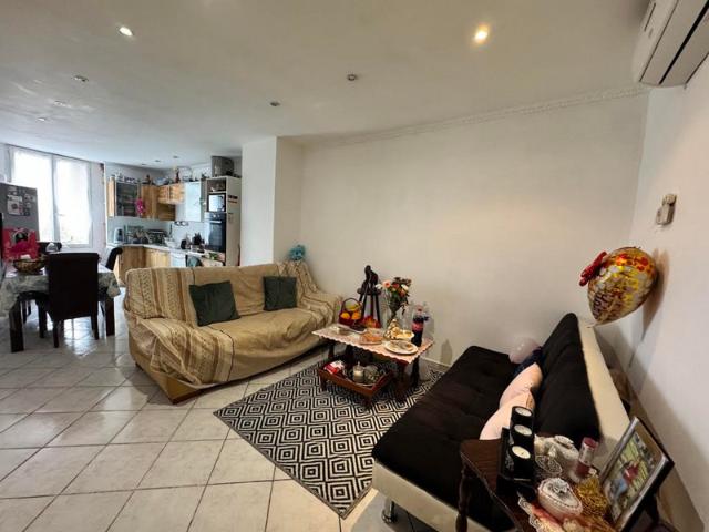 Appartement T3