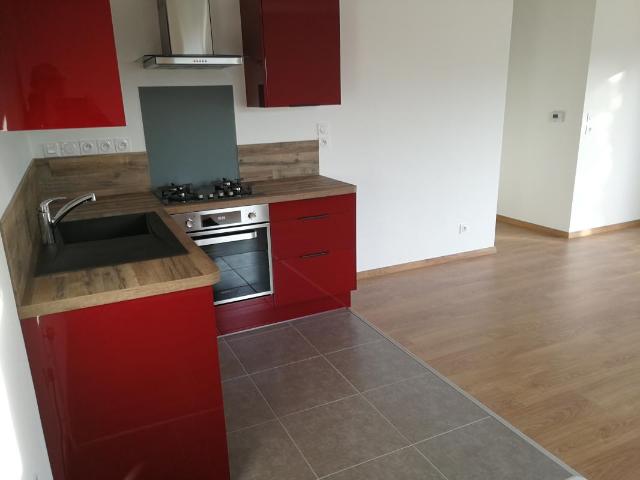Appartement T3