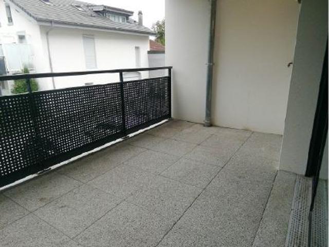 Appartement T3