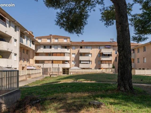 Appartement T3