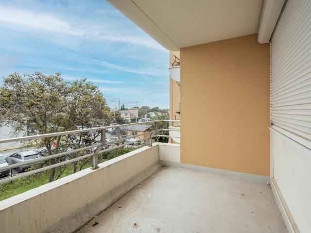 Appartement T3