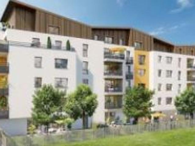 Appartement T3