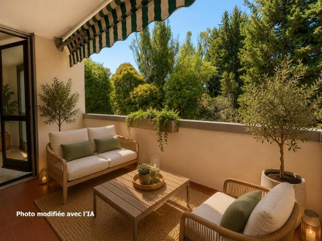 APPARTEMENT T3 84m2 SAINT RAPHAEL