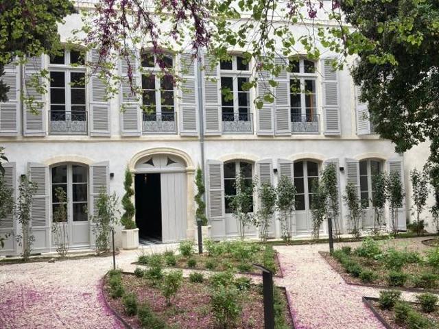 Appartement T3