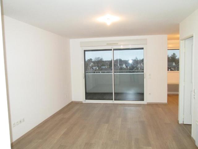 Appartement T3